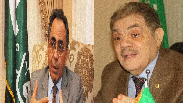 السيد البدوي وهاني سري الدين