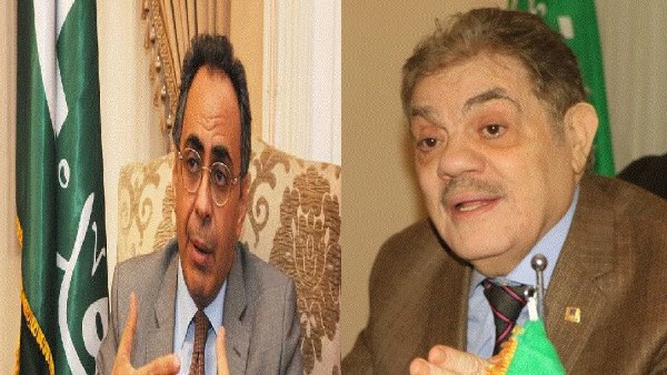 السيد البدوي وهاني سري الدين