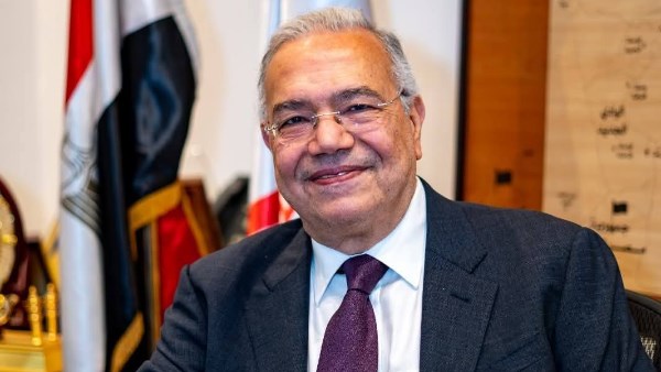  الدكتور عصام خليل، عضو مجلس الشيوخ ورئيس حزب المصريين الأحرار