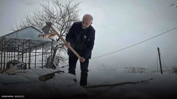 علي رضا بيلديك