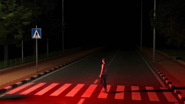 شوارع الدنمارك