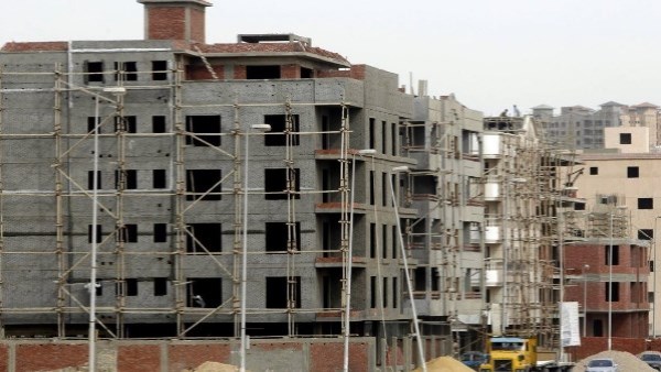 القطاع العقاري 