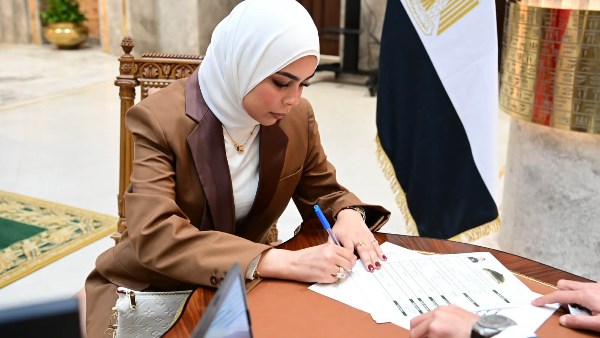 سجي هندي، عضو مجلس النواب 