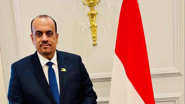 إيهاب إمام، عضو مجلس النواب 