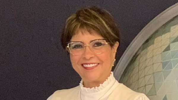 راندا مصطفى، رئيس لجنة التضامن بمجلس النواب  