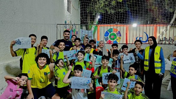 صندوق الادمان