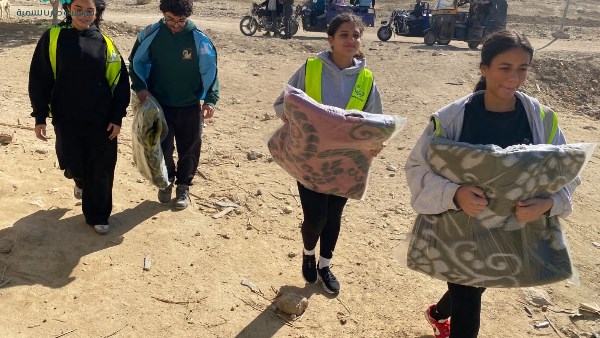 صورة ارشيفية