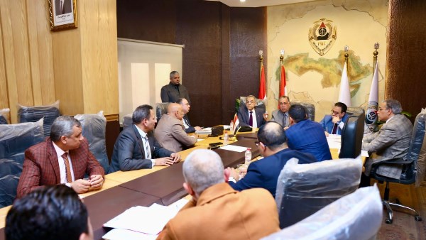 نقابة المحامين