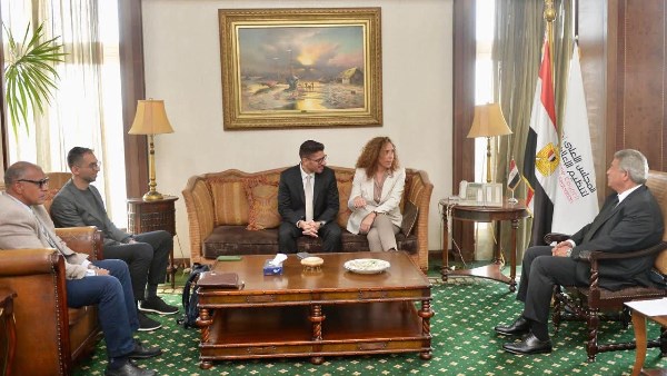 الأعلى للإعلام