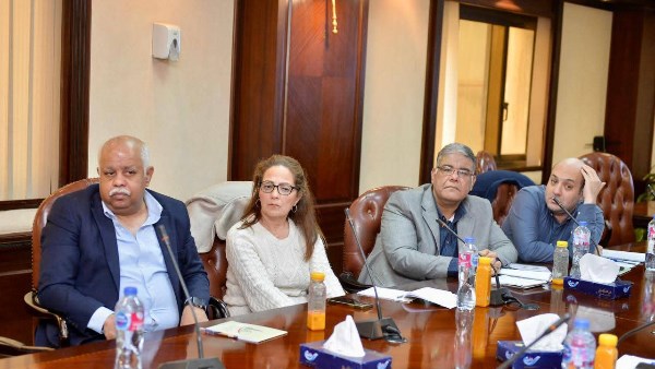 لجنة تطوير الاعلام