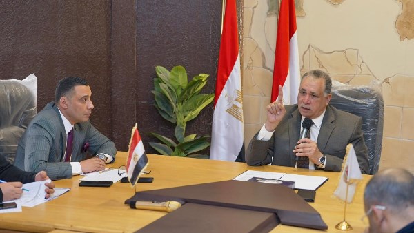 نقابة المحامين