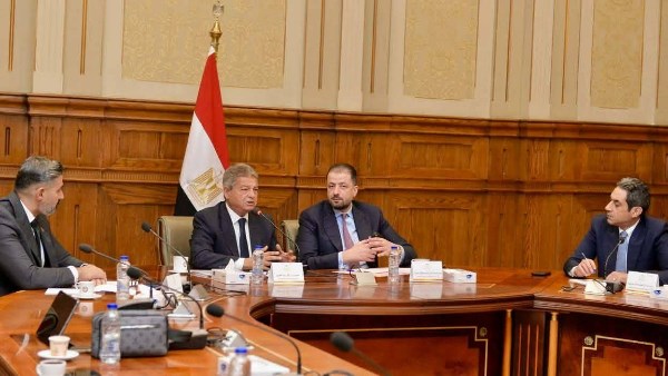 مجلس الشيوخ