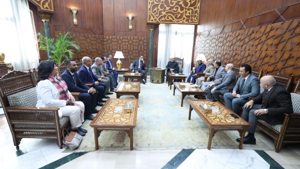 الازهر الشريف