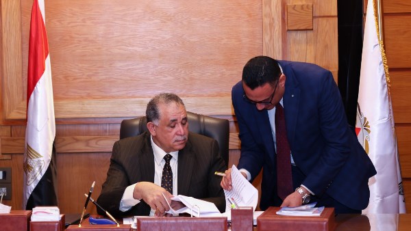 نقابة المحامين