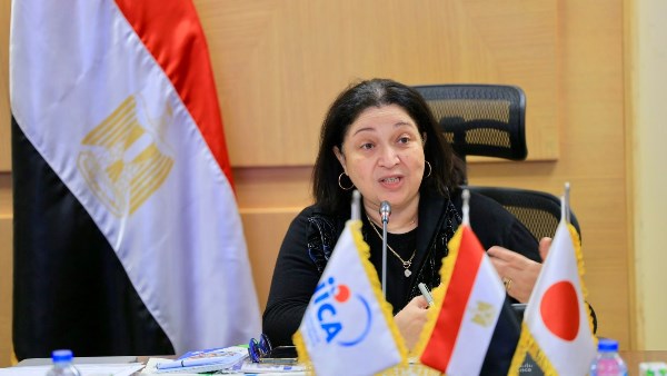 وزارة التضامن 