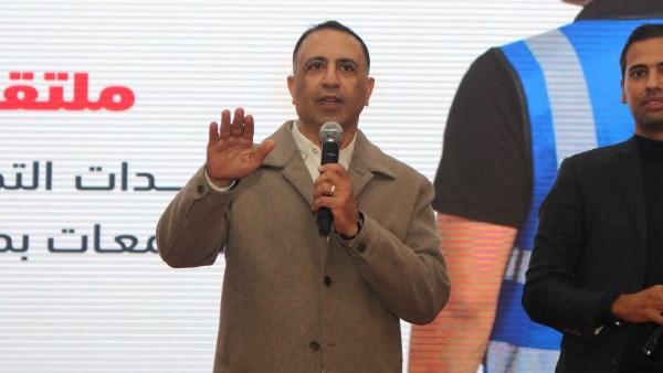 د/ محمد العقبي