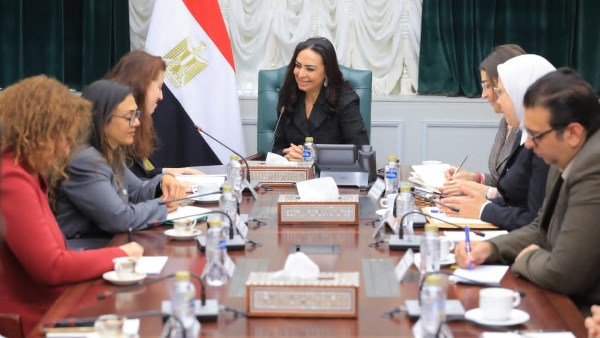 وزارة التضامن