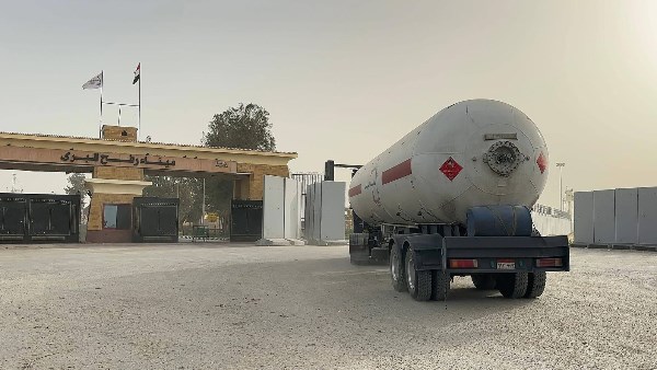 الهلال الأحمر 