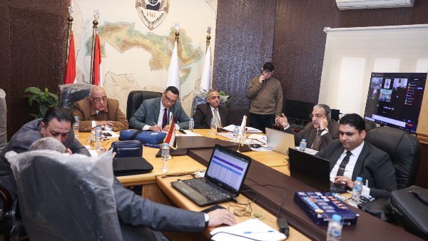 انتخابات المحامين