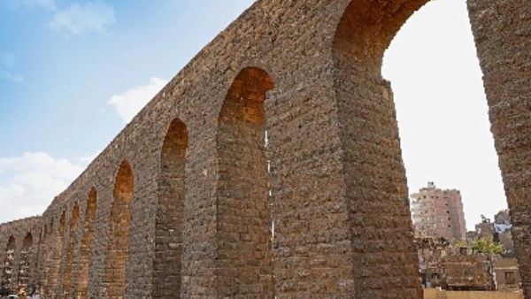 سور مجرى العيون 