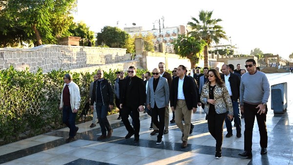 رئيس الوزراء 