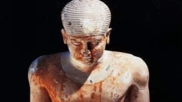 المتاحف المصرية 