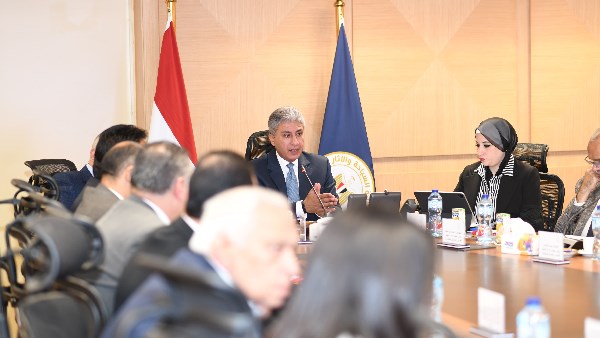 المتحف القومي للحضارة المصرية 