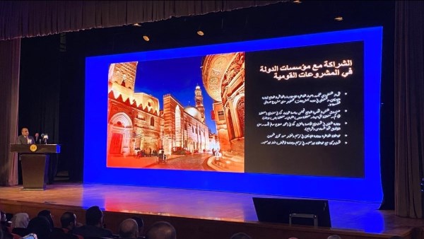 الأمين العام للمجلس الأعلى للآثار 