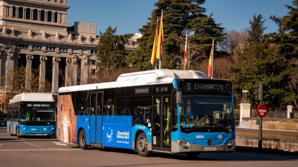 مصر تطلق حملة ترويجية في السوق الإسباني 