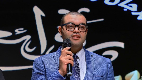 علي أبو دشيش، خبير الآثار المصرية