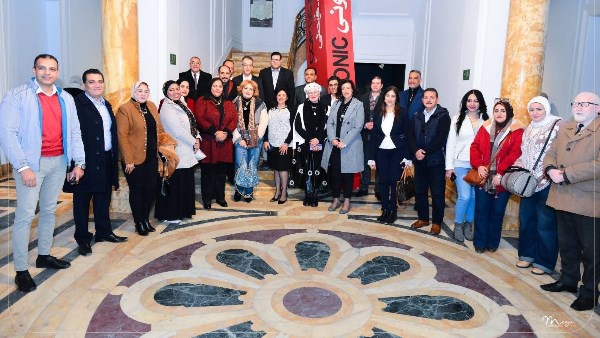 متحف الإسكندرية القومي 