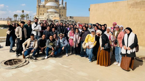 مؤسسة زاهي حواس 