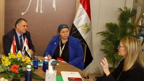 رئيس تنشيط السياحة 