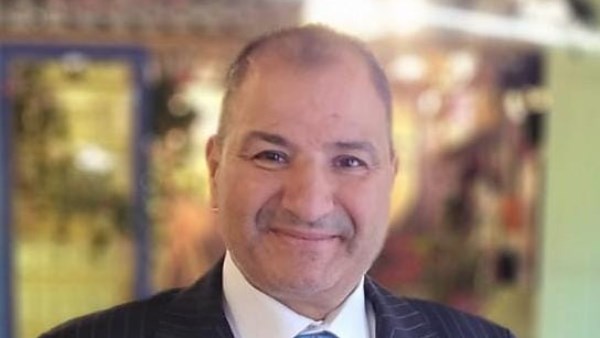 الدكتور هشام الليثي الأمين العام للمجلس الأعلى للآثار 