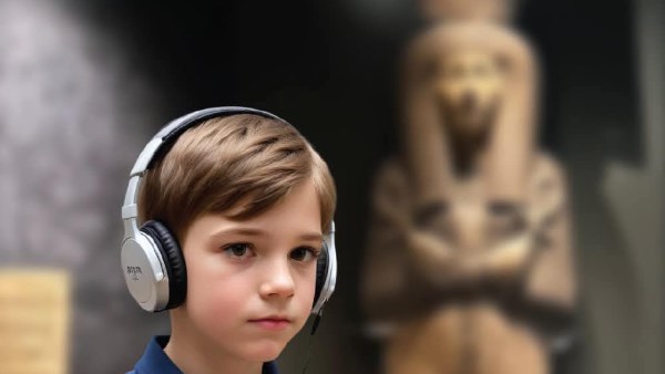 متحف الحضارة 