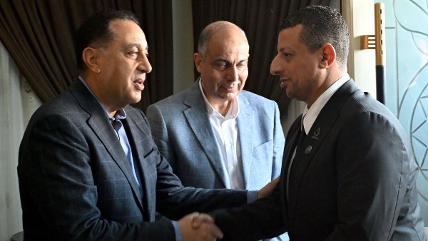 رئيس الوزراء 