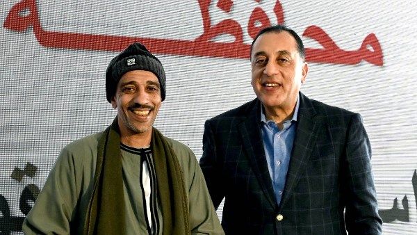 رئيس مجلس الوزراء 