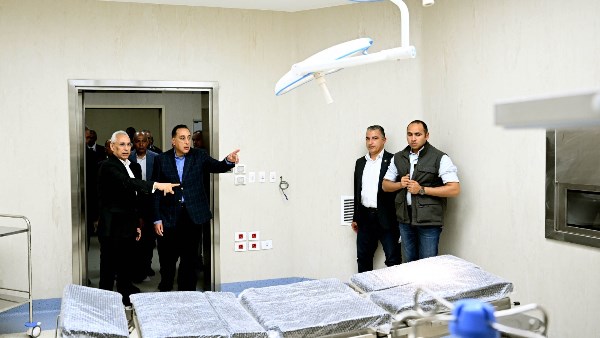 رئيس مجلس الوزراء 