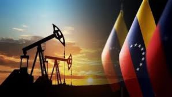 النفط الفنزويلي