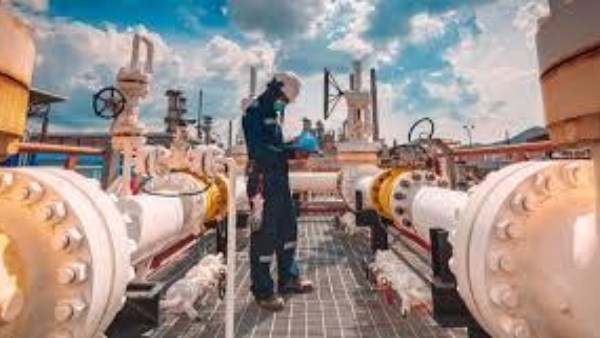  شركات النفط الكندية