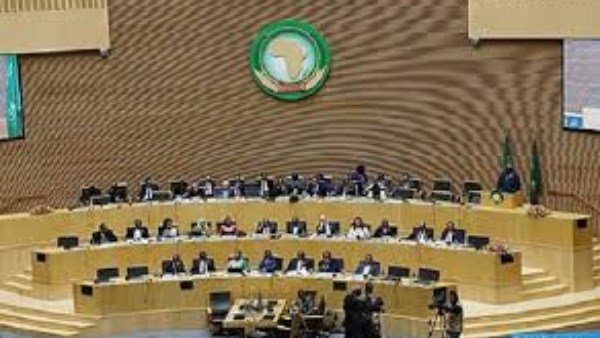 مجلس السلم والأمن الإفريقي يدين اعتراف إسرائيل بـ أرض الصومال مجلس السلم والأمن الإفريقي يدين اعتراف إسرائيل بـ أرض الصومال