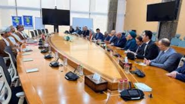 مباحثات مصرية عمانية على مستوى وزيري الخارجية غدا بالقاهرة