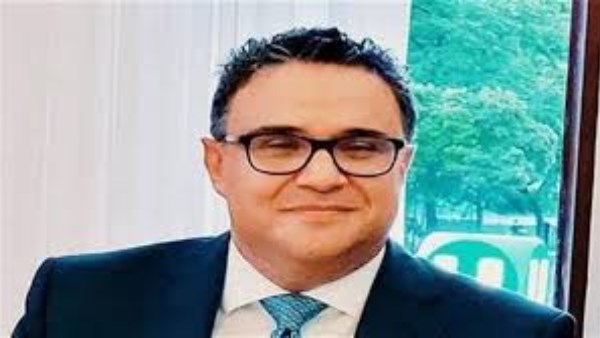 السفير محمد نصر 