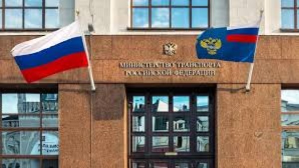 النقل الروسية، 