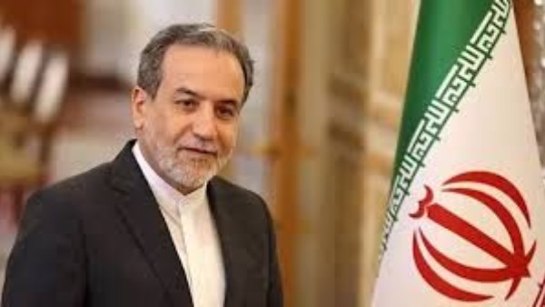 وزير الخارجية الإيراني