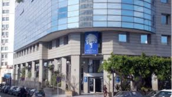  بورصة الدار البيضاء 