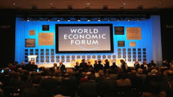 منتدى دافوس