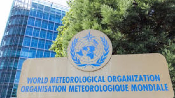 الأرصاد العالمية