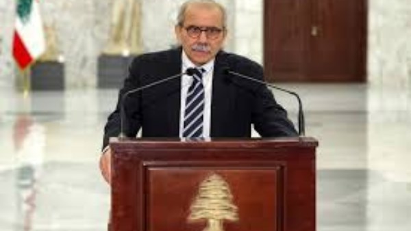 رئيس الوزراء اللبناني: