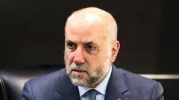  الدكتور محمود الهباش، مستشار الرئيس الفلسطيني